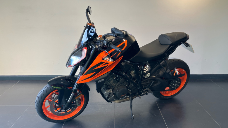 Ktm Superduke 1290 Super Duke R (19MY)